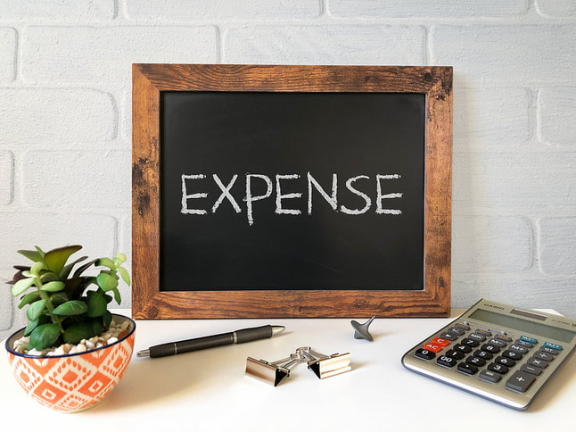 Travel Project Costs